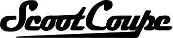 scoot coupe